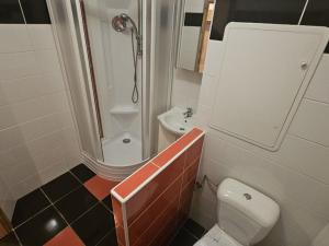Pronájem bytu 2+kk, Příbram - Příbram III, Průběžná, 41 m2