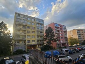 Pronájem bytu 2+kk, Příbram - Příbram III, Průběžná, 41 m2