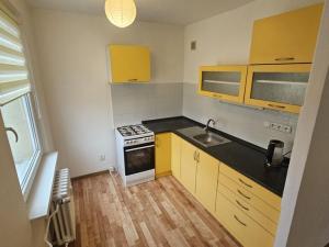 Pronájem bytu 2+kk, Příbram - Příbram III, Průběžná, 41 m2