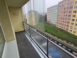 Pronájem bytu 2+kk, Příbram - Příbram III, Průběžná, 41 m2