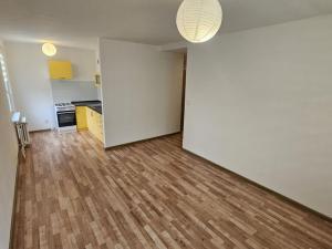 Pronájem bytu 2+kk, Příbram - Příbram III, Průběžná, 41 m2