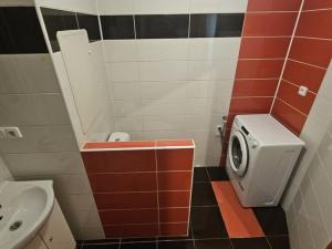 Pronájem bytu 2+kk, Příbram - Příbram III, Průběžná, 41 m2