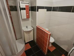 Pronájem bytu 2+kk, Příbram - Příbram III, Průběžná, 41 m2