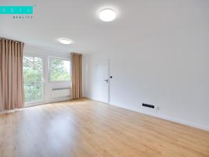 Prodej bytu 3+1, Lutín, Slatinická, 63 m2