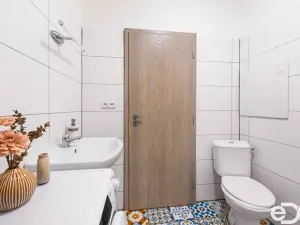 Prodej bytu 2+kk, Miletín, Komenského, 48 m2