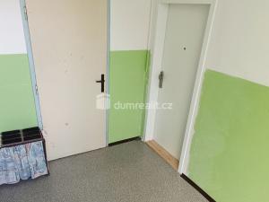 Pronájem bytu 2+1, Benešov nad Ploučnicí, Sídliště, 56 m2