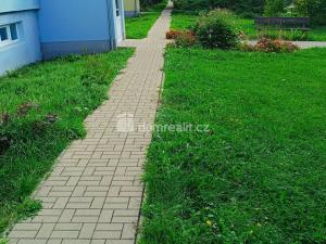 Pronájem bytu 2+1, Benešov nad Ploučnicí, Sídliště, 56 m2