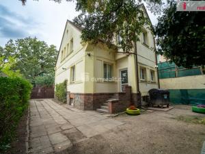 Prodej rodinného domu, Praha - Uhříněves, Přátelství, 200 m2