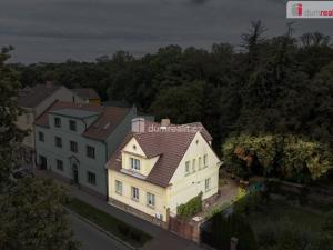 Prodej rodinného domu, Praha - Uhříněves, Přátelství, 200 m2
