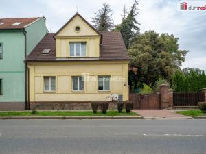 Prodej rodinného domu, Praha - Uhříněves, Přátelství, 200 m2