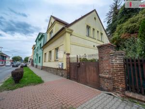 Prodej rodinného domu, Praha - Uhříněves, Přátelství, 200 m2