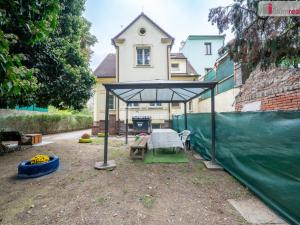 Prodej rodinného domu, Praha - Uhříněves, Přátelství, 200 m2