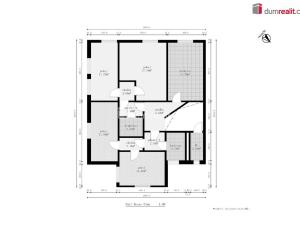Prodej rodinného domu, Praha - Uhříněves, Přátelství, 200 m2