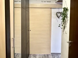 Prodej bytu 3+1, Orlová, Lesní, 56 m2