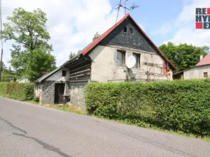 Prodej pozemku pro bydlení, Volfartice, 535 m2