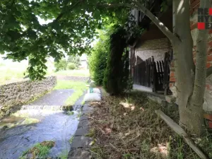 Prodej pozemku pro bydlení, Volfartice, 535 m2