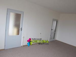 Pronájem bytu 2+1, České Budějovice, 58 m2