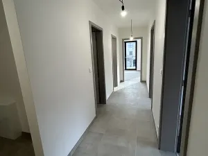 Prodej bytu 3+kk, Písek, Pražská, 84 m2