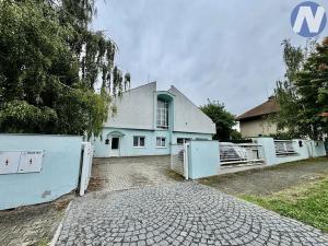 Prodej ubytování, Vodňany, Holečkova, 430 m2