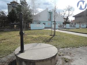 Prodej ubytování, Vodňany, Holečkova, 430 m2
