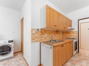Prodej bytu 1+1, Hodonín, Brandlova, 44 m2