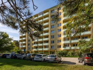 Prodej bytu 1+1, Hodonín, Brandlova, 44 m2