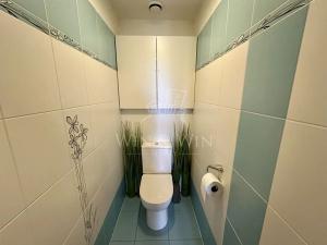 Pronájem bytu 3+kk, Brandýs nad Labem-Stará Boleslav, U Vodojemu, 80 m2