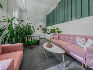 Pronájem kanceláře, Ostrava - Vítkovice, Ruská, 19 m2