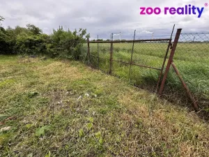 Prodej pozemku pro bydlení, Přerov, 644 m2