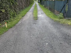 Prodej pozemku pro bydlení, Přerov, 644 m2