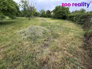 Prodej pozemku pro bydlení, Přerov, 644 m2