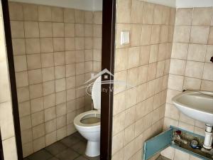 Prodej činžovního domu, Bystré, nám. Na podkově, 899 m2