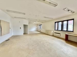 Prodej činžovního domu, Bystré, nám. Na podkově, 899 m2