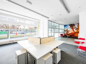 Pronájem obchodního prostoru, Roztoky, Lidická, 135 m2