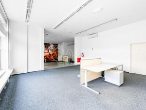Pronájem obchodního prostoru, Roztoky, Lidická, 135 m2
