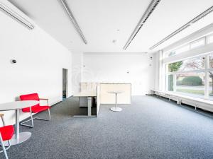 Pronájem obchodního prostoru, Roztoky, Lidická, 135 m2