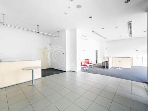 Pronájem obchodního prostoru, Roztoky, Lidická, 135 m2