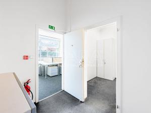 Pronájem obchodního prostoru, Roztoky, Lidická, 135 m2
