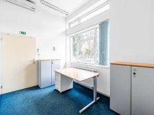 Pronájem obchodního prostoru, Roztoky, Lidická, 135 m2