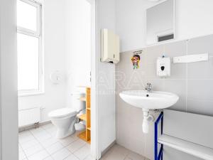 Pronájem obchodního prostoru, Roztoky, Lidická, 135 m2