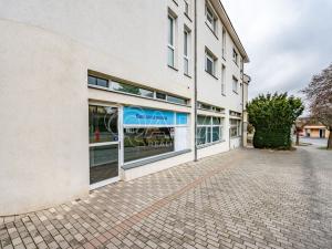 Pronájem obchodního prostoru, Roztoky, Lidická, 135 m2
