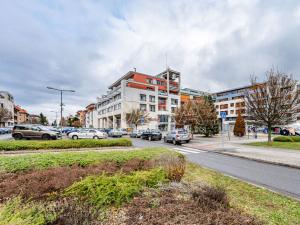 Pronájem obchodního prostoru, Roztoky, Lidická, 135 m2