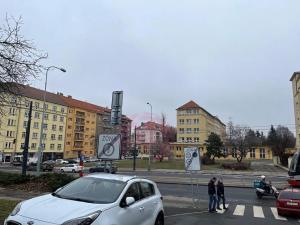 Pronájem obchodního prostoru, Praha - Žižkov, Jana Želivského, 53 m2
