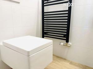 Pronájem bytu 3+kk, České Budějovice, Branišovská, 85 m2