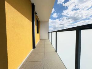 Pronájem bytu 3+kk, České Budějovice, Branišovská, 85 m2