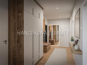 Prodej bytu 3+kk, České Budějovice - České Budějovice 7, Bohumila Böhma, 81 m2