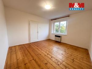 Pronájem bytu 2+kk, Třebenice, Paříkovo nám., 40 m2