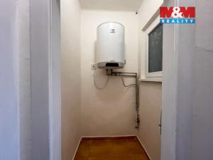 Pronájem bytu 2+kk, Třebenice, Paříkovo nám., 40 m2