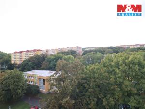 Prodej bytu 3+1, Most, K. H. Borovského, 54 m2