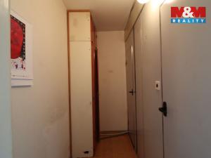 Prodej bytu 3+1, Most, K. H. Borovského, 54 m2